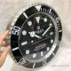 New Single Red Replica Rolex Sea-Dweller Wall Clock (2)_th.jpg